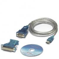 Phoenix contact 2881078 CM-KBL-RS232/USB Кабель
