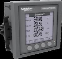 Schneider Electric METSEPM2230R PM2230 счетчик многофункциональный, 3-ф, LCD, RS485 Modbus, кл.т. 0,5S