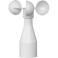 Schneider Electric MTN580690 ВЕТРОВОЙ ДАТЧИК С ПОДОГРЕВОМ, ЦВЕТ ПОЛЯРНО-БЕЛЫЙ