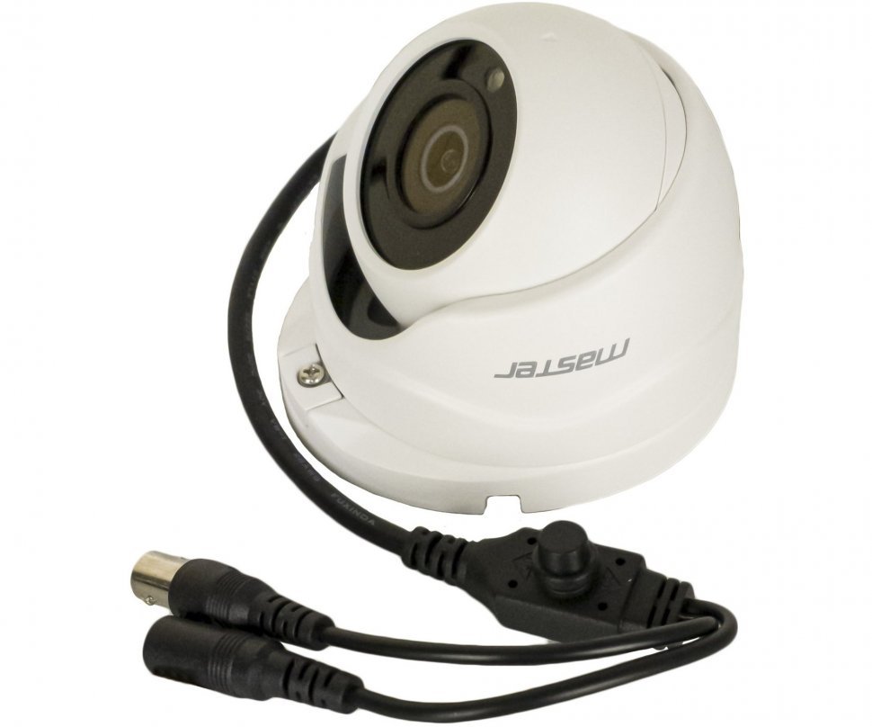 Master MR-HDNM1080DH