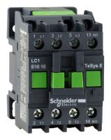 LC1E250M5 Schneider Electric EasyPact TVS 3P 250А 400/220В AC Контактор 