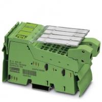 Phoenix contact 2878735 IB IL SGI 2/F-2MBD-PAC Функциональные клеммные модули Inline