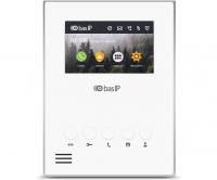 BAS-IP AU-04LA WHITE