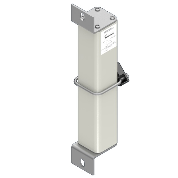 170E3953 Быстрый предохранитель 40A 2000V 1*SKN/246 GR DC