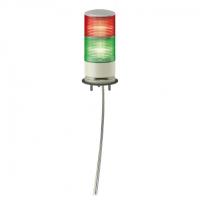 Schneider Electric XVGB2SW СВЕТ. КОЛОННА, ЗУМ., КР., ЗЕЛ., 24 В