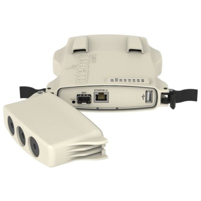 Точка доступа MikroTik RB921UAGS-5SHPacT-NM