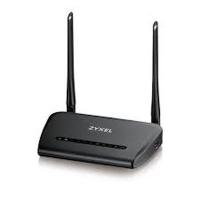 Роутер ZYXEL NBG6515-EU0102F