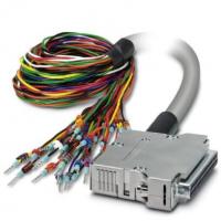 Phoenix contact 2909712 CAB-DSUB37F/RA/OE/22/TP/S/10M Кабель