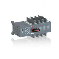 ABB 1SCA022846R7950 Реверсивный рубильник OTM250E4WCM24D до 250А 4-полюсный с моторным приводом 24В DC