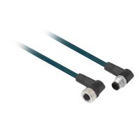 Schneider Electric XZCR1512041C2 ПРОВОД УДЛИНИТ. PVCOR-C ТИП
