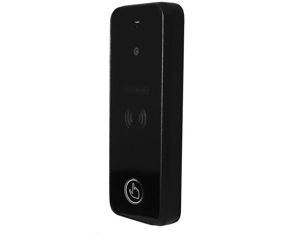 Tantos iPanel 2 + (черный)