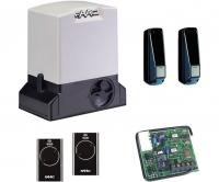 FAAC 741 KIT + Пульты SLH (комплект) (741_kit_SLH_91)