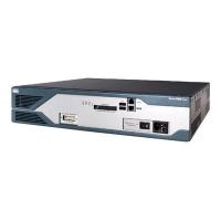 Роутер Cisco CISCO2821
