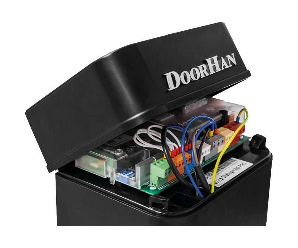 DoorHan SLIDING-2100