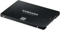  Накопитель SSD 3.84 Тб Samsung 860 EVO Series (MZ-76E4T0BW) SATA 2.5"