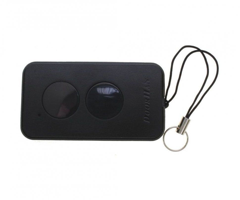 DoorHan Transmitter 2-PRO-Black