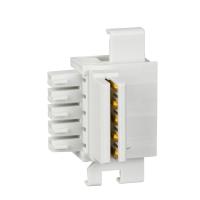 Schneider Electric TRV00217 10 РАЗЪЁМОВ КОММУНИКАЦИОННОГО ИНТЕРФЕЙСА MODBUS