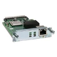 Модуль Cisco VWIC3-1MFT-T1/E1