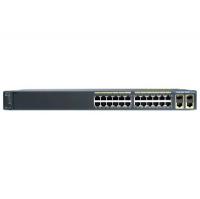 Коммутатор Cisco WS-C2960+24TC-L