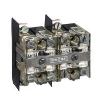 Schneider Electric XEND2631 КОНТАКТНЫЙ ЭЛЕМЕНТ СO+NO XEND2631