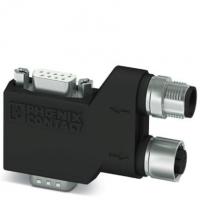 Phoenix contact 2902317 SUBCON-PLUS-PROFIB/90/PG/M12 Шинный штекер D-SUB