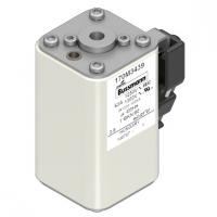 170M3439 Быстрый предохранитель 63A 1250V 1*BKN/80 AR CU