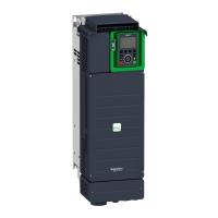 Schneider Electric ATV930D45N4 Преобразователь частоты ATV930 45/37кВт 380В 3ф