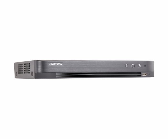 HikVision DS-7204HQHI-K1(B)