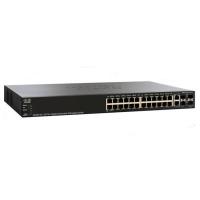 Коммутатор Cisco SG350-28-K9-EU