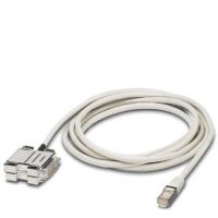 Phoenix contact 2981619 CABLE-15/8/250/RSM/MHD/G Кабель-адаптер