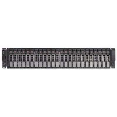 Сетевое хранилище Dell PowerVault MD1220 210-30718-142