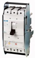 110840 Выкатной автоматический выключатель 250А, 3 полюса, откл.способность 50кА, электронный расцепитель (NZMN3-AE250-AVE)