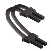 Schneider Electric VW3M7101R01 LXM 32 DC BUS CONNECTION 0.1 M 5 ШТ