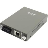 Медиаконвертер D-Link DMC-515SC-D6B