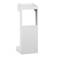 Schneider Electric LV480878 ПУСТ.ПЛАСТИК.КОРОБКА (46Х46) ДЛЯ ISFL160