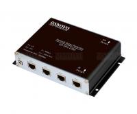 OSNOVO SP-IP4/1000 устройство грозозащиты
