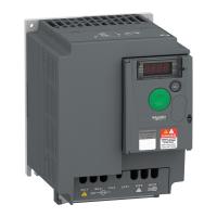 ATV310HU30N4E Schneider Electric Преобраз. частоты ATV310 3кВт 380В 3ф