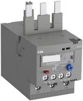 ABB 1SAZ811201R1004 Реле перегрузки тепловое TF65-47 диапазон уставки 36.0 - 47.0А для контакторов AF40, AF52, AF65, класс перегрузки 10