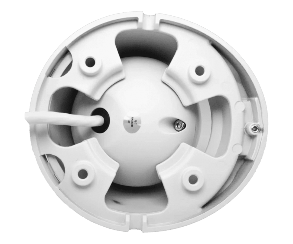 Trassir TR-D8141IR2 3.6