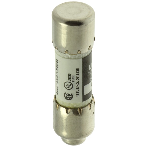 KTK-R-2 Предохранитель LIMITRON 600 В АС, FAST ACTING, класс СС