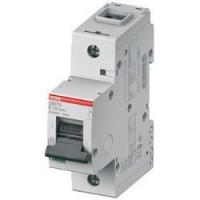 ABB Выключ.авт.1-пол. S801S-UCK50-R (2CCS861002R1577)