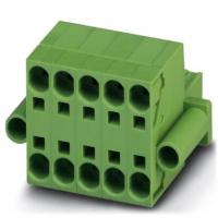 Phoenix contact 1728303 TSPC 5/12-STF-7,62 Разъем печатной платы