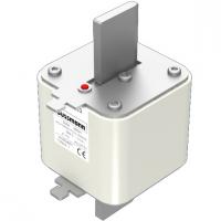 170M6083 Быстрый предохранитель 500A 690V DIN 3 GR