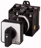 907921 Специальные выключатели, T3, 32 A, Промежуточный монтаж, 9 Модуль (модули) (T3-9-SOND*/Z)