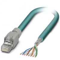 Phoenix contact 1412655 VS-IP20-OE-94C-LI/5,0 Сетевой кабель