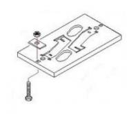CAME 119RIBK001