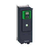 Schneider Electric ATV650U40N4 Преобразователь частоты ATV650 4кВт 380В 3ф
