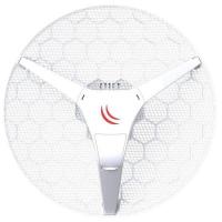 Точка доступа MikroTik RBLHGG-5acD-XL