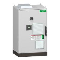 Schneider Electric VLVAF2P03506AC УКРМ VarSet 50 кВАр 400В для загрязненной сети DR3,8, ввод сверху