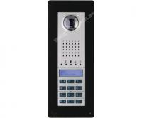 BPT Thangram DVC/IP ME на 1 абонента со считывателем, клавиатура (комплект)